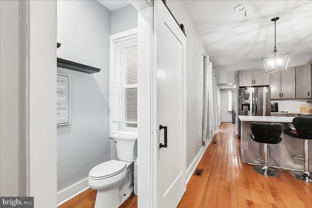 4125 PARRISH ST, Philadelphia, PA 19104