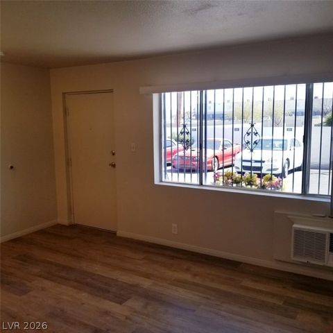 4600 University Center Drive 80, Las Vegas, NV 89119