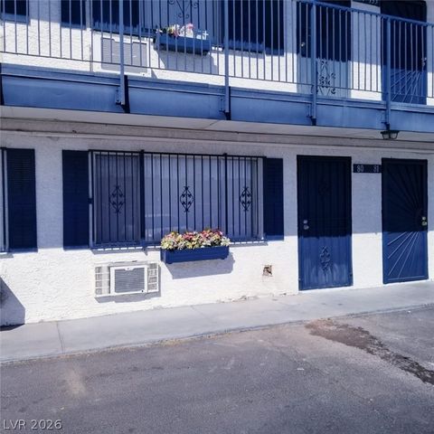 4600 University Center Drive 80, Las Vegas, NV 89119