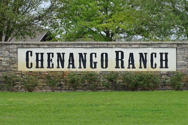 21210 Chenango Lake Drive, Angleton, TX 77515
