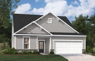 912 Exeter Drive, Sherrills Ford, NC 28673