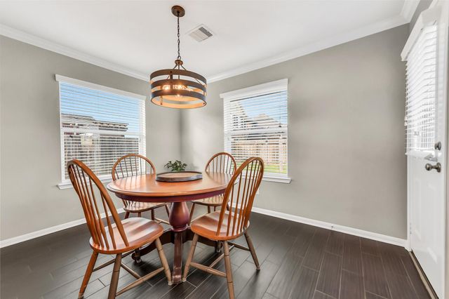 1813 Oakbranch Drive, Pearland, TX 77581