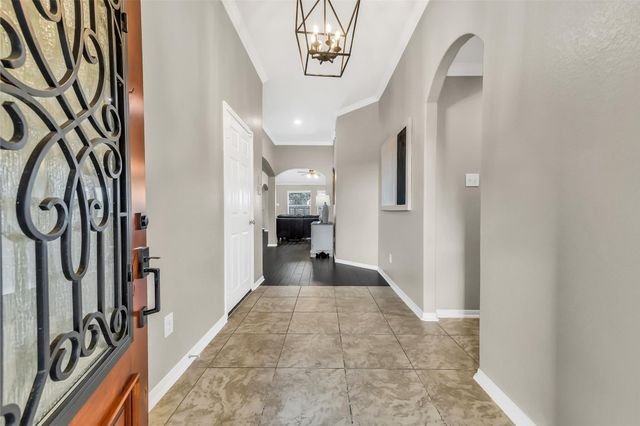 1813 Oakbranch Drive, Pearland, TX 77581