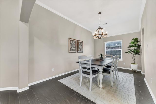 1813 Oakbranch Drive, Pearland, TX 77581