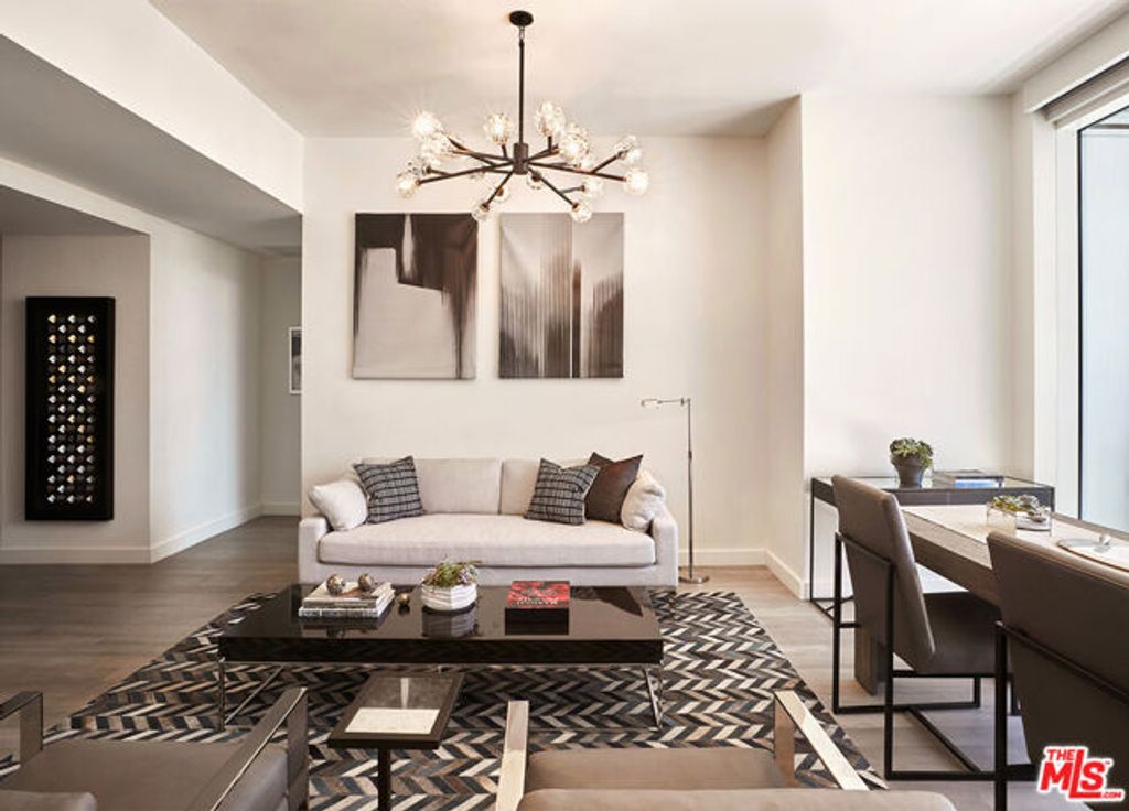 10000 Santa Monica Boulevard 2507, Los Angeles, CA 90067