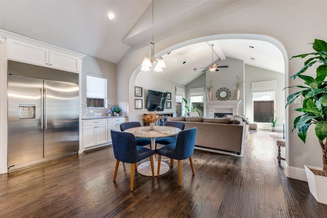 628 Creekway Drive, Irving, TX 75039