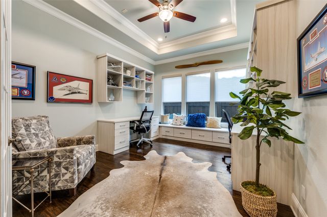 628 Creekway Drive, Irving, TX 75039