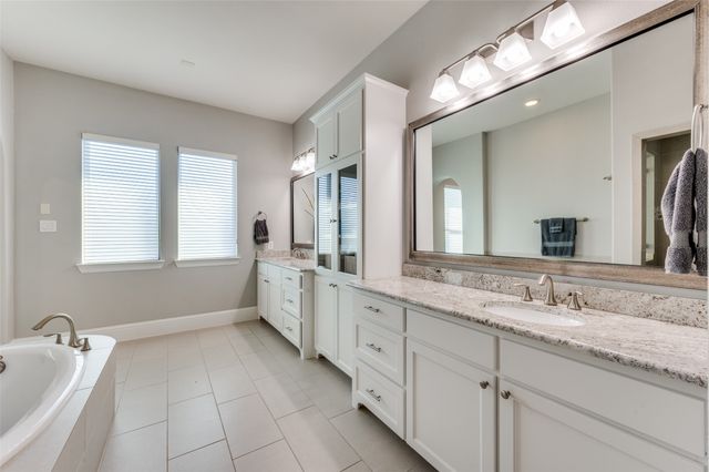 628 Creekway Drive, Irving, TX 75039