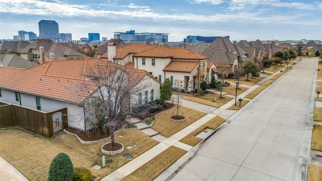 628 Creekway Drive, Irving, TX 75039