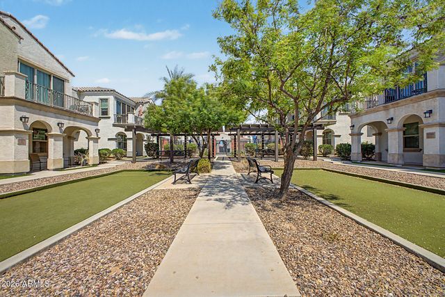 4038 E ERIE Street 102, Gilbert, AZ 85295