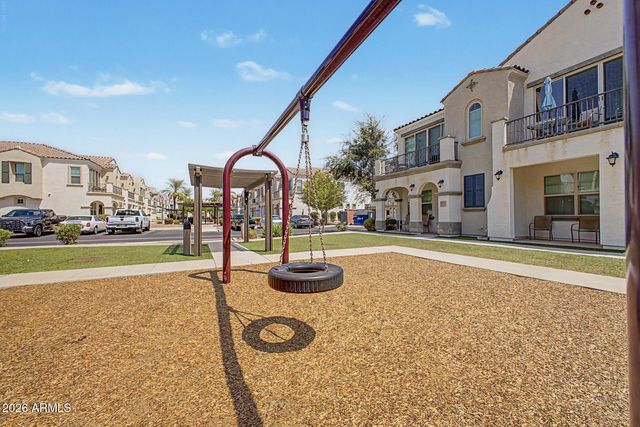 4038 E ERIE Street 102, Gilbert, AZ 85295