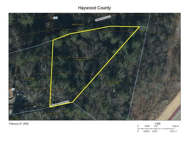 115 Fragrant Pine Drive 105, Waynesville, NC 28785