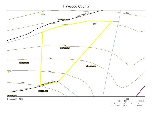 115 Fragrant Pine Drive 105, Waynesville, NC 28785