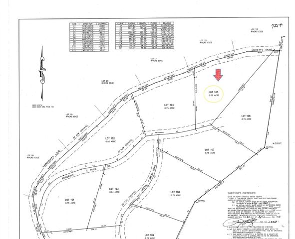 115 Fragrant Pine Drive 105, Waynesville, NC 28785