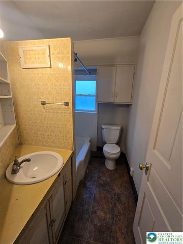 1437 Webster Street, Allentown City, PA 18102