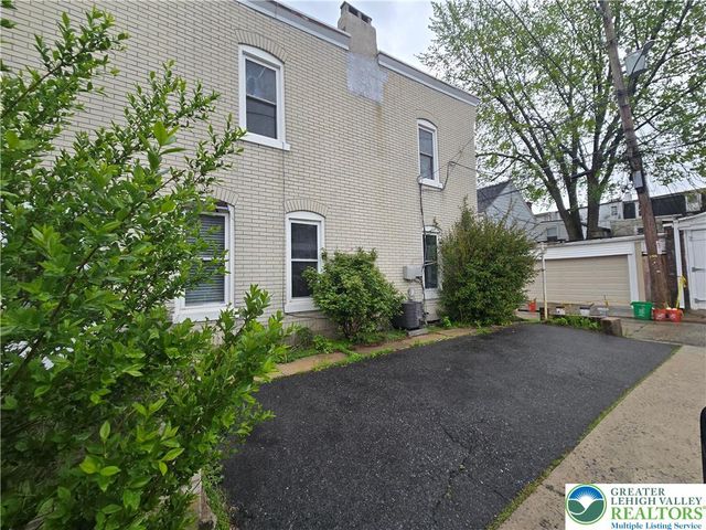 1437 Webster Street, Allentown City, PA 18102