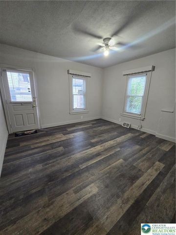 1437 Webster Street, Allentown City, PA 18102