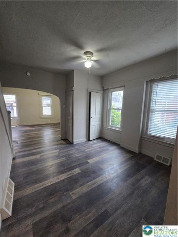 1437 Webster Street, Allentown City, PA 18102