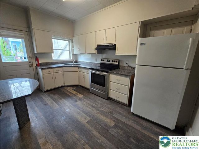 1437 Webster Street, Allentown City, PA 18102