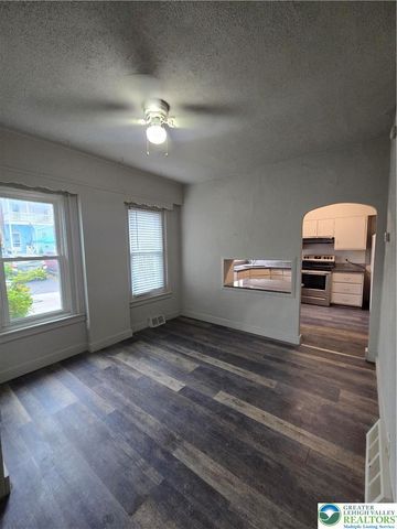 1437 Webster Street, Allentown City, PA 18102