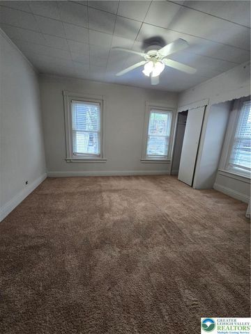 1437 Webster Street, Allentown City, PA 18102