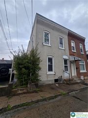 1437 Webster Street, Allentown City, PA 18102