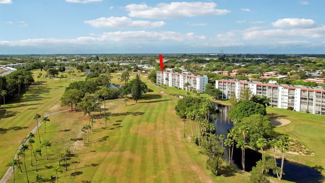 3597 Birdie Drive 607, Lake Worth, FL 33467