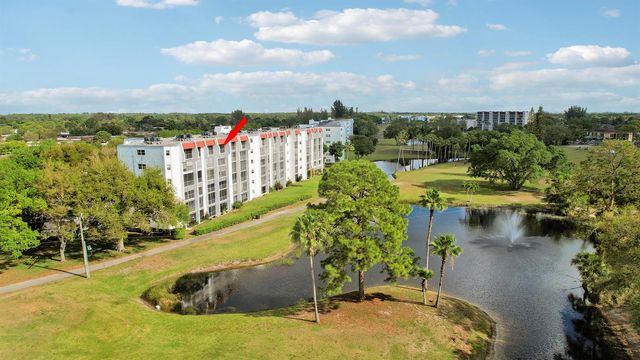 3597 Birdie Drive 607, Lake Worth, FL 33467