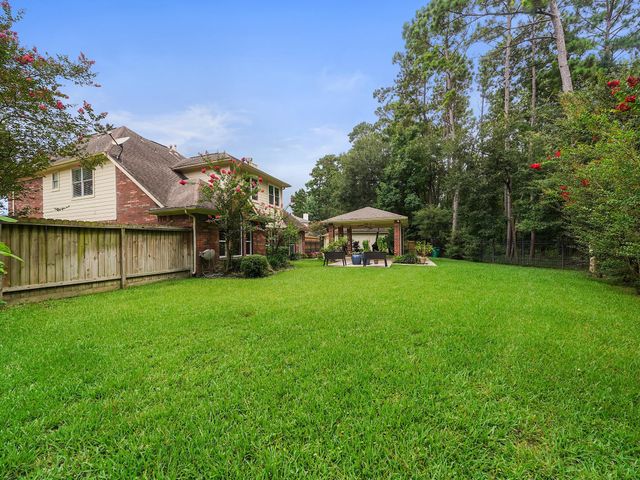 23997 Dorrington Estates Lane, Conroe, TX 77385