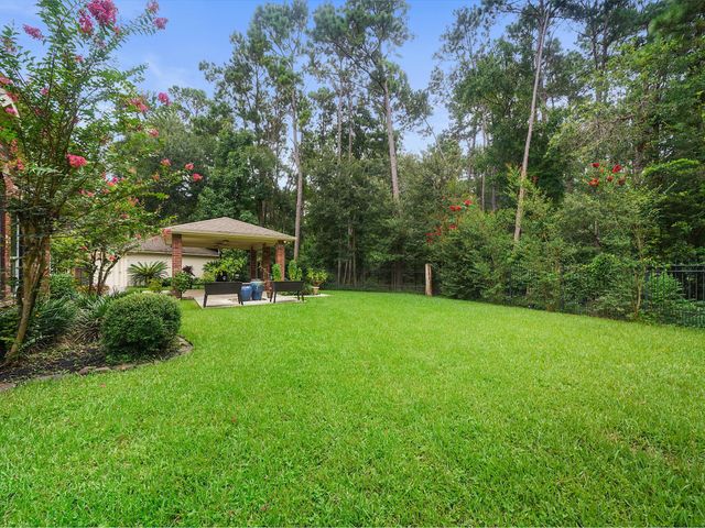 23997 Dorrington Estates Lane, Conroe, TX 77385