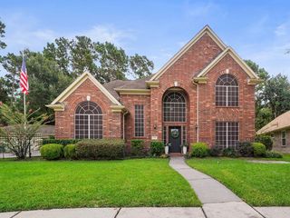 23997 Dorrington Estates Lane, Conroe, TX 77385