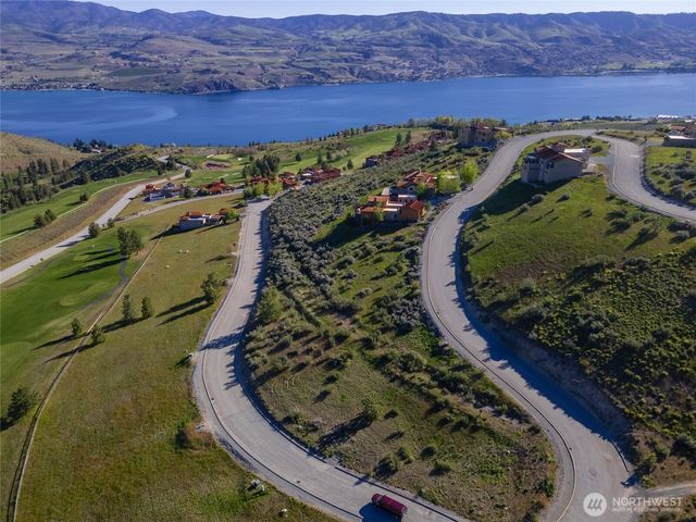 43 Sabio Way, Chelan, WA 98816