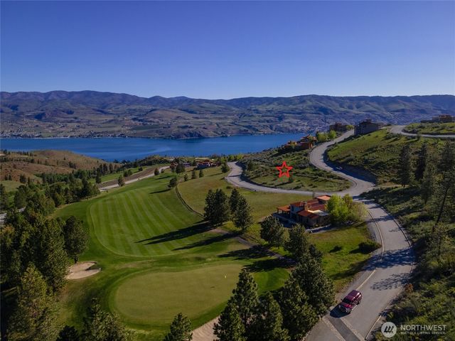 43 Sabio Way, Chelan, WA 98816