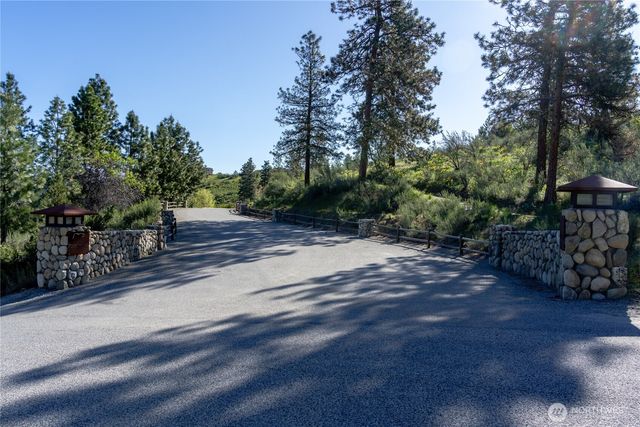 43 Sabio Way, Chelan, WA 98816