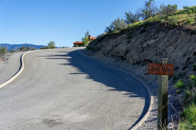 43 Sabio Way, Chelan, WA 98816