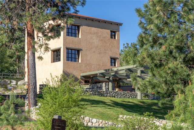 43 Sabio Way, Chelan, WA 98816