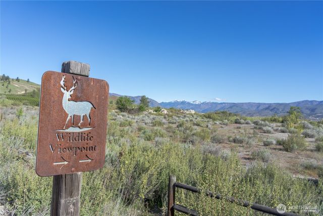 43 Sabio Way, Chelan, WA 98816