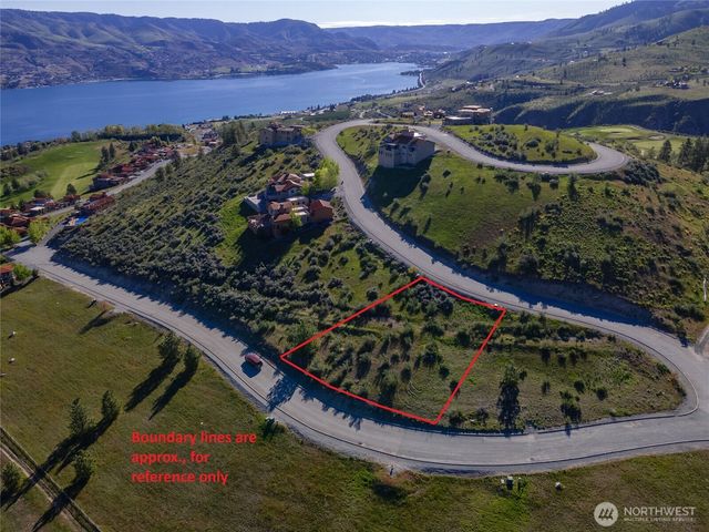 43 Sabio Way, Chelan, WA 98816