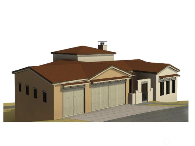 43 Sabio Way, Chelan, WA 98816