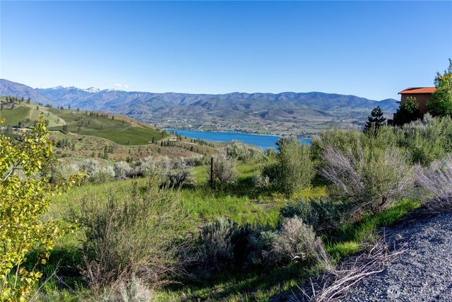 43 Sabio Way, Chelan, WA 98816