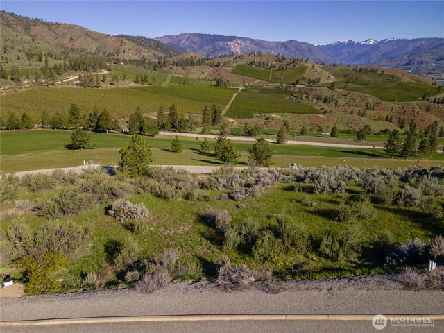 43 Sabio Way, Chelan, WA 98816