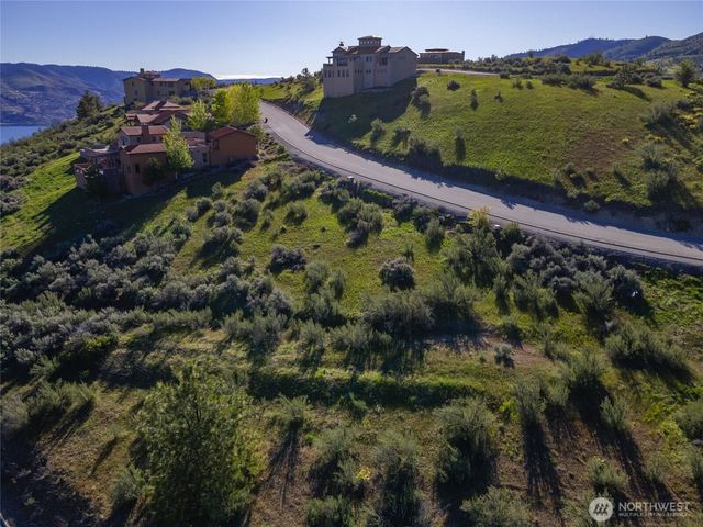 43 Sabio Way, Chelan, WA 98816