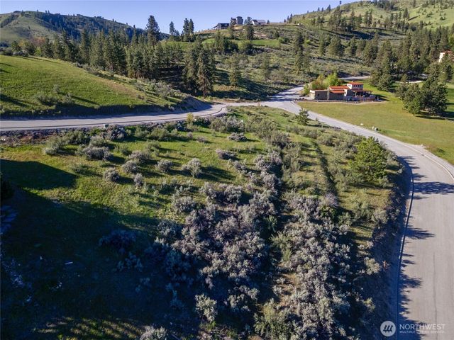 43 Sabio Way, Chelan, WA 98816