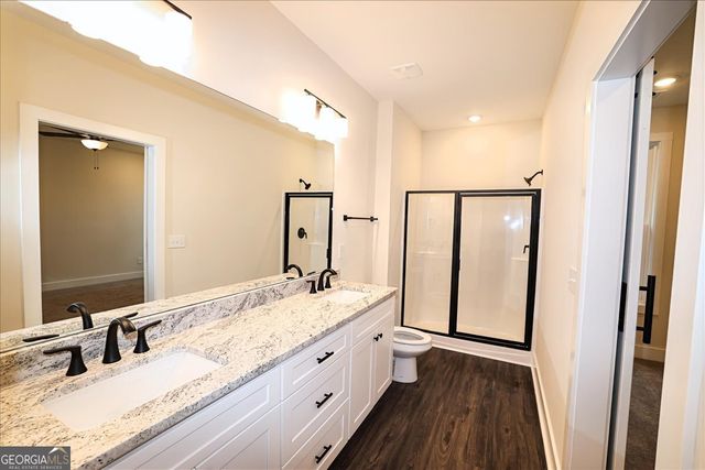 889 Hugh O'Neal, Greenville, GA 30222