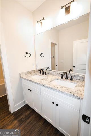 889 Hugh O'Neal, Greenville, GA 30222