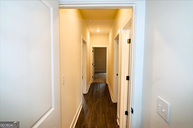 889 Hugh O'Neal, Greenville, GA 30222