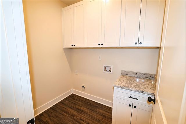 889 Hugh O'Neal, Greenville, GA 30222