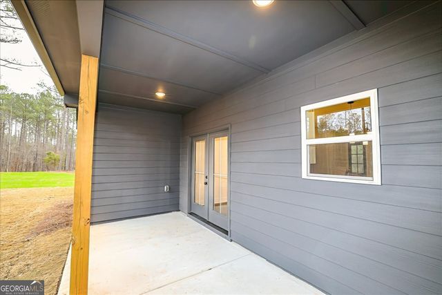 889 Hugh O'Neal, Greenville, GA 30222