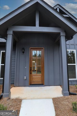 889 Hugh O'Neal, Greenville, GA 30222