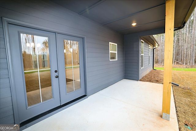 889 Hugh O'Neal, Greenville, GA 30222